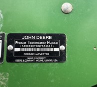 2016 John Deere 8800 Thumbnail 22