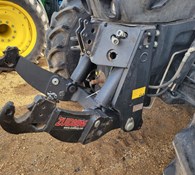 2016 Case IH Optum 300 CVT Thumbnail 33