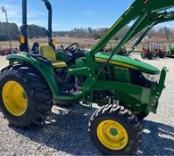 2022 John Deere 4044M Thumbnail 5