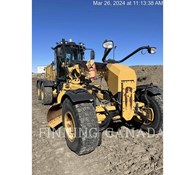 2019 Caterpillar 160M3 AWD Thumbnail 1