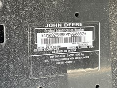 2023 John Deere XUV 825M S4 Thumbnail 12