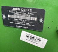 2022 John Deere 9RX 640 Thumbnail 7