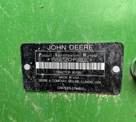 2017 John Deere 9570R Thumbnail 4
