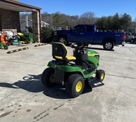 2024 John Deere S110 Thumbnail 3