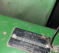 2016 John Deere 645FD Thumbnail 4