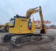 2017 Caterpillar 315FLCR Thumbnail 3