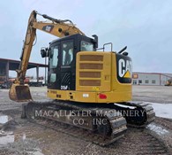 2017 Caterpillar 315FLCR Thumbnail 4