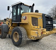 2022 Caterpillar 930MHLAH Thumbnail 4