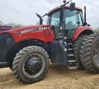 2014 Case IH MAGNUM 250 Thumbnail 1