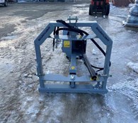 2022 Baumalight 3 Point Hitch Stump Grinder - 3P34 Thumbnail 4