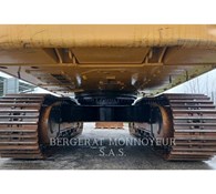 2022 Caterpillar 336 Thumbnail 4