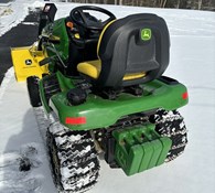 2020 John Deere X350 Thumbnail 3