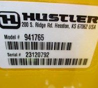 2024 Hustler Excel 941765-HUSTLER FASTRAK -KAWASAKI FT691 (22HP) 54" Thumbnail 5