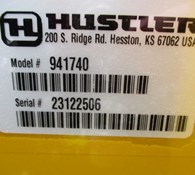 2024 Hustler Excel 941740 -HUSTLER FASTRAK -KAWASAKI FT730 (24HP) 60" Thumbnail 5