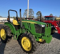 John Deere 5045E Thumbnail 1