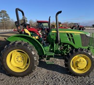 John Deere 5045E Thumbnail 2