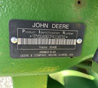 John Deere 5045E Thumbnail 9