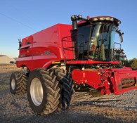 2022 Case IH 7250 Thumbnail 1