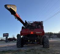 2022 Case IH 7250 Thumbnail 4