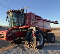 2022 Case IH 7250 Thumbnail 7