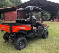 Kubota RTV-XG850 Thumbnail 3