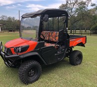 Kubota RTV-XG850 Thumbnail 7