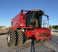 2022 Case IH 7250 Thumbnail 1