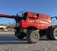 2022 Case IH 7250 Thumbnail 3