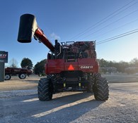 2022 Case IH 7250 Thumbnail 4