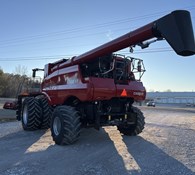 2022 Case IH 7250 Thumbnail 5