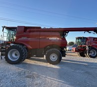 2022 Case IH 7250 Thumbnail 6