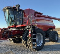 2022 Case IH 7250 Thumbnail 7