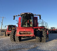 2022 Case IH 7250 Thumbnail 8