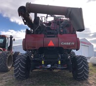 2022 Case IH 8250 Thumbnail 4