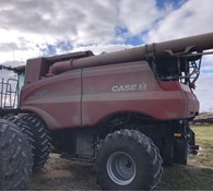 2022 Case IH 8250 Thumbnail 6