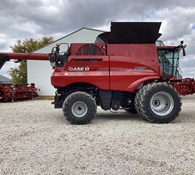 2020 Case IH 9250 Thumbnail 2