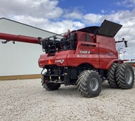 2020 Case IH 9250 Thumbnail 3