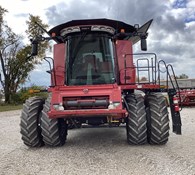 2020 Case IH 9250 Thumbnail 8