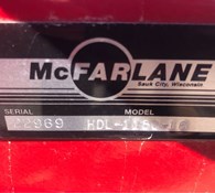 2022 McFarlane HDL-1150-16 Thumbnail 8