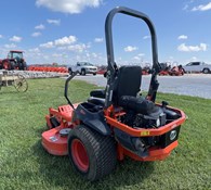 2014 Kubota Z725KH-60 Thumbnail 5