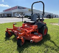 2014 Kubota Z725KH-60 Thumbnail 7