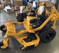 2022 Cub Cadet Z-FROCE SX54 Thumbnail 7