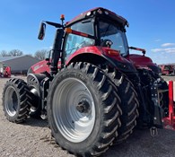 2022 Case IH Magnum 380 AFS CVT Thumbnail 11