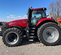 2022 Case IH Magnum 380 AFS CVT Thumbnail 12