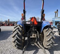 New Holland WM70R4 Thumbnail 4