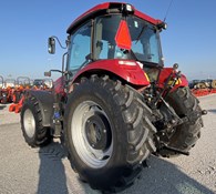 2019 Case IH Farmall 120C Thumbnail 5