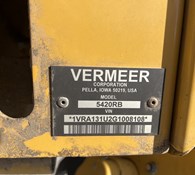Vermeer 5420 Rebel Thumbnail 9