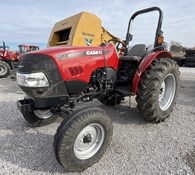 2022 Case IH Farmall 70A Thumbnail 7