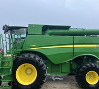 2022 John Deere S780 Thumbnail 7