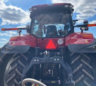 2022 Case IH Magnum 310 AFS CVT Thumbnail 9